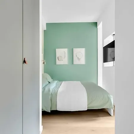 House In Design Duomo-tortona-navigli-m4 Milano