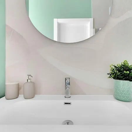 Διαμέρισμα House In Design Duomo-tortona-navigli-m4 *