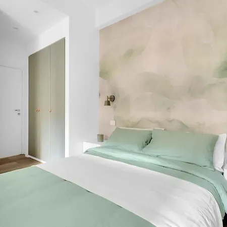 Daire House In Design Duomo-tortona-navigli-m4 Milano