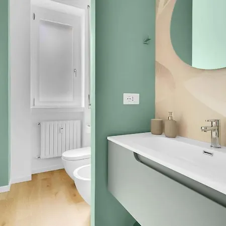 Διαμέρισμα House In Design Duomo-tortona-navigli-m4