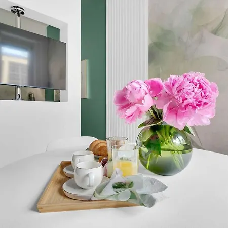 House In Design Duomo-tortona-navigli-m4 Διαμέρισμα