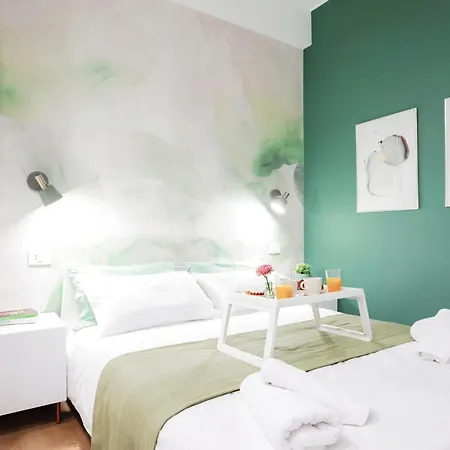 House In Design Duomo-tortona-navigli-m4 Διαμέρισμα Μιλάνο