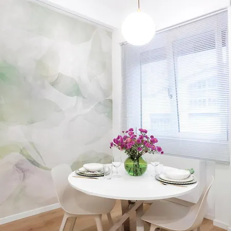 House In Design Duomo-tortona-navigli-m4 Διαμέρισμα *