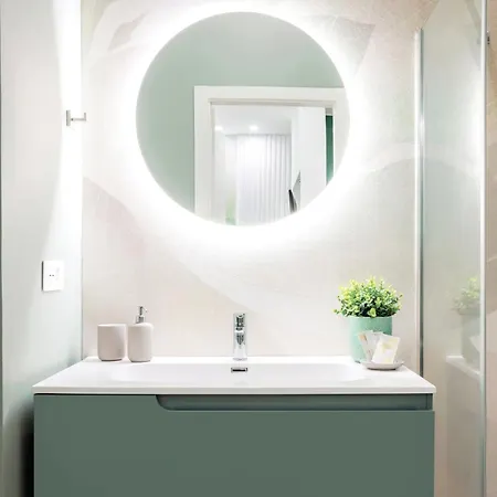 House In Design Duomo-tortona-navigli-m4 Μιλάνο